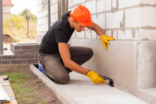 Waterproofing professionals working in Osceola, WI